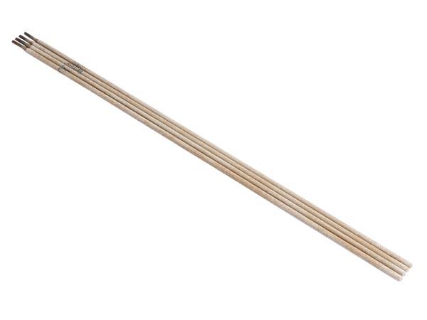Schweißelektroden 2,5 x 350 mm 4 Stück - Toolland
