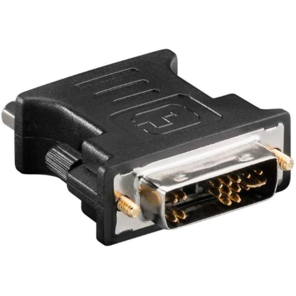 DVI-A auf VGA Adapter - Goobay