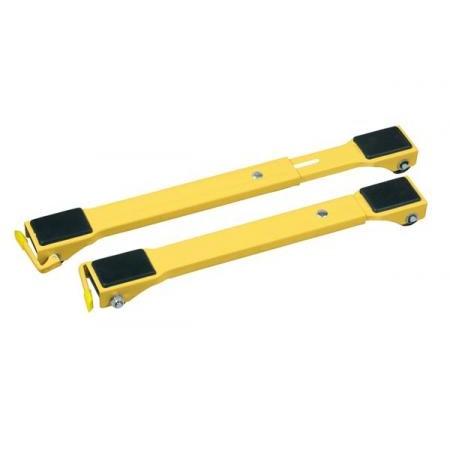 Möbelroller - Toolland
