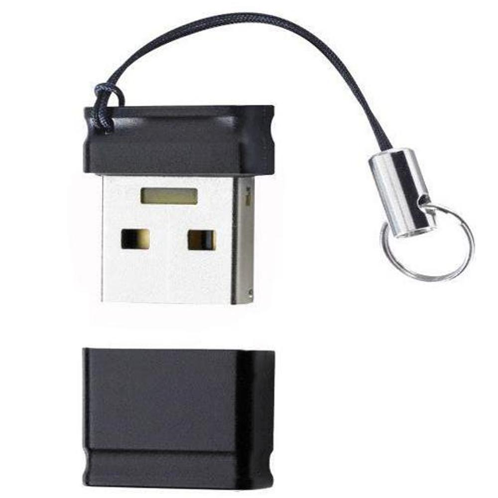 Mini-USB-Stick - Intenso