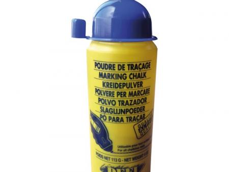 DEFI TRACE Pulver blau 113 gr - Defi