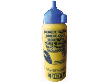 DEFI TRACE Pulver blau 224 gr - Defi
