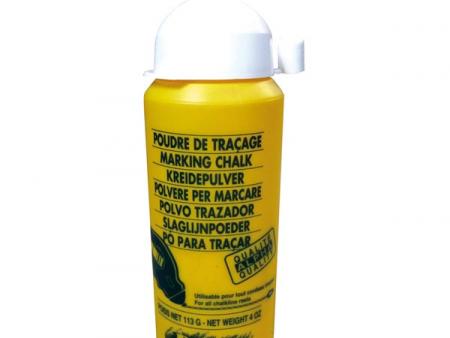 DEFI TRACE Pulver weiß 113 gr - Defi