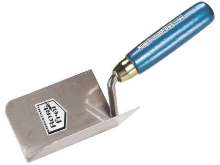 JUNG BINNENHOEKTROFFEL 90 190 Gr RVS PRO - Jung Henkelmann