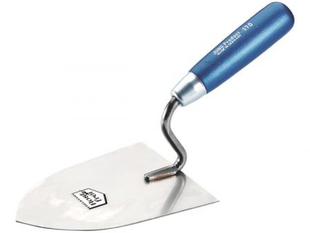 Jung TILE Kelle Belgisch S Hals 270 Gr Semi pro - Jung Henkelmann