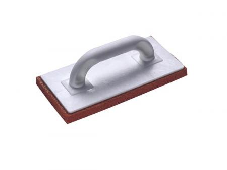 Scheune BOARD Kunststoff mit Moosgummi 280 mm - Toolland