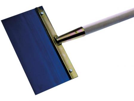 JUNG STOOTSCHOP MET STEEL 300 x 1 mm 1,6 kg - Jung Henkelmann