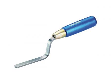 JUNG STOOTSPIJKER 100 x 8 mm 95 gr PRO - Jung Henkelmann
