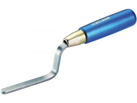 JUNG STOOTSPIJKER 100 x 12 mm 110 gr PRO - Jung Henkelmann