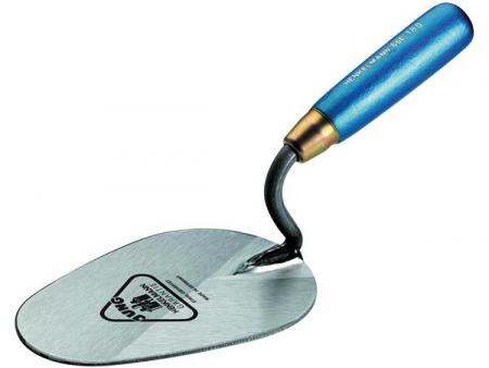 Jung TILE Kelle Paris EXTRA Dick 460 Gr PRO - Jung Henkelmann