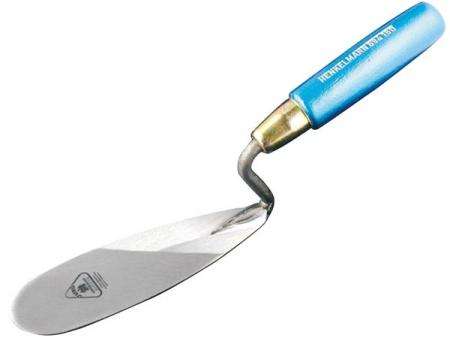 Jung KATTETONGTROFFEL Dänisch 155 Gr PRO - Jung Henkelmann