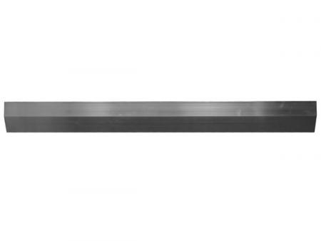 Alu HOEKPROFIEL 200 cm - Toolland