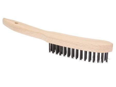 Perel Stahlbürste (HE97141)