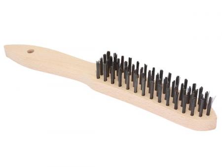 Perel Stahlbürste (HE97141)
