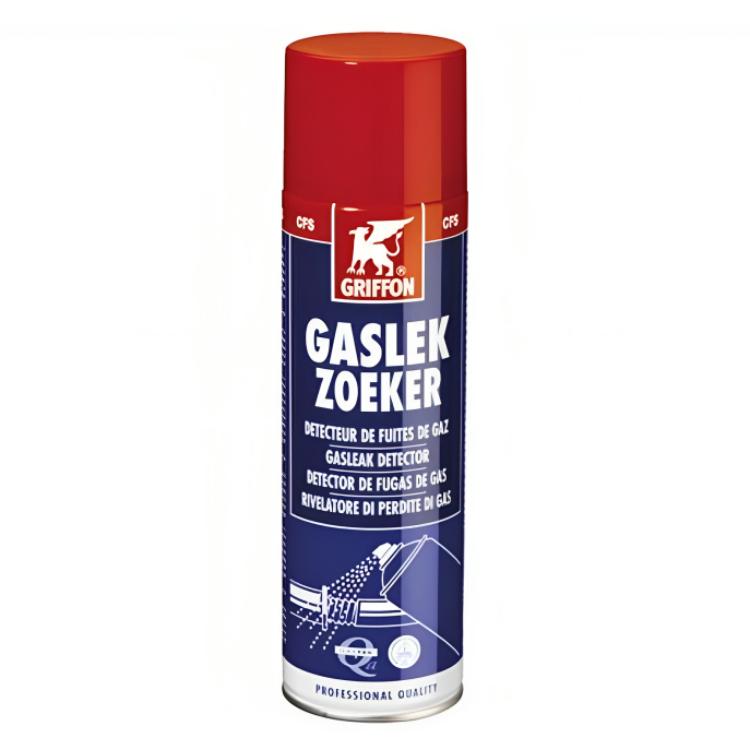 Gaslecksuchspray - Griffon