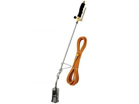 OXYTURBO PRO GAS FEUERWEHR FÜR DECKEN 'LASERBRENNER' 60 cm