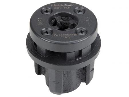 EGAMASTER DRAADSNIJKUSSEN 1/4 640 gr - EgaMaster