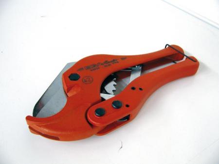 EGAMASTER BUIZENSNIJDER VOOR PLASTICS BUIS 42 mm 305 gr - EgaMaster