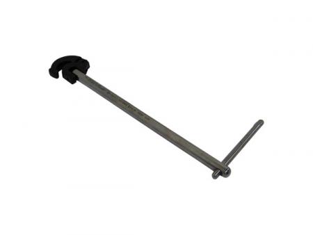 EGAMASTER WASTAFELSLEUTEL 288 mm 10 32 mm 490 gr - EgaMaster