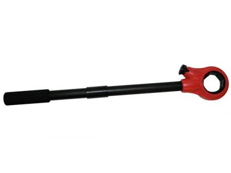 EGAMASTER RATELARM VOOR DRAADSNIJKUSSENS 1/4 1/5 1,55 kg - EgaMaster
