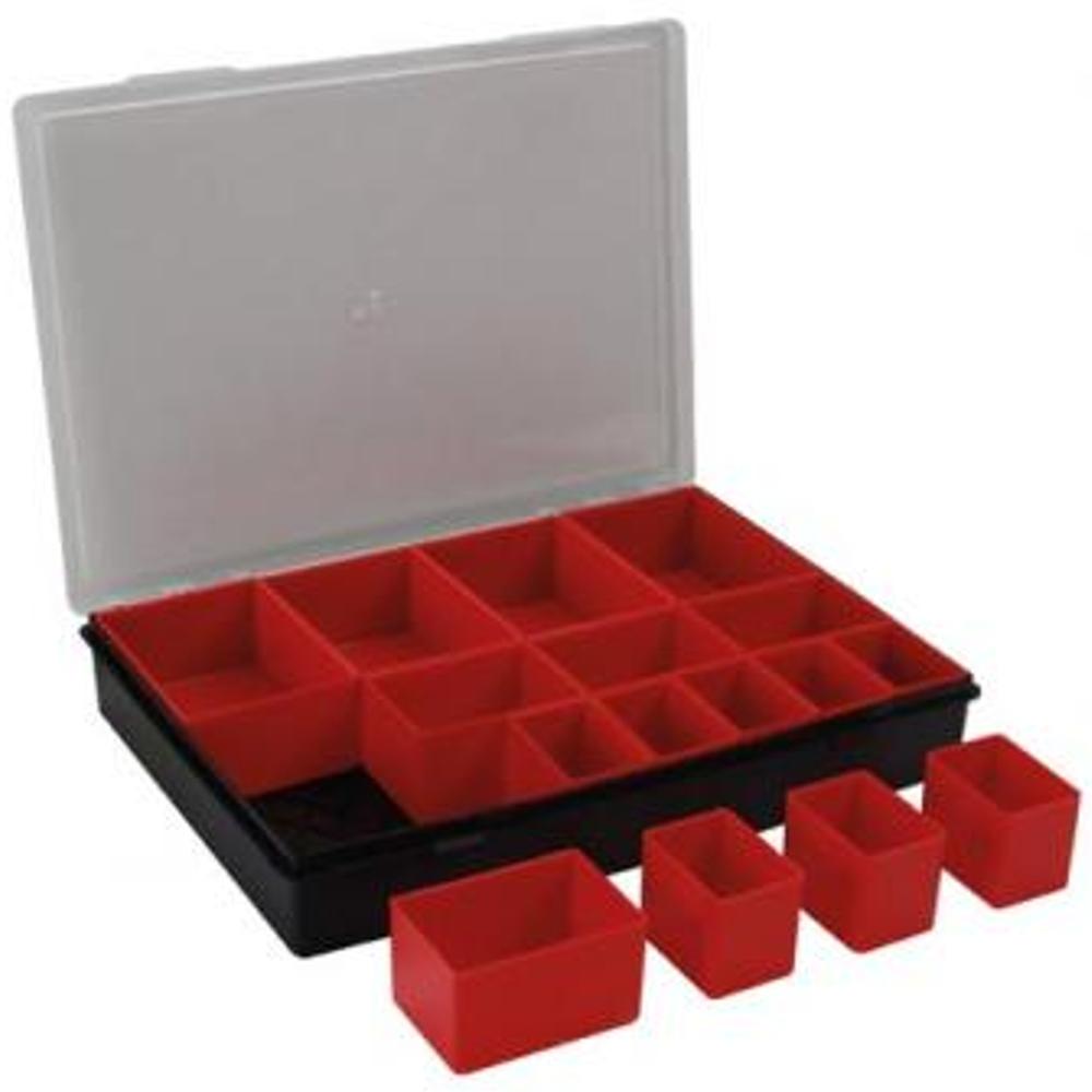 Sortierkoffer - Lötbox