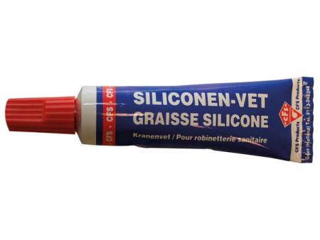 GRIFFON SILICONENVET 15 gr