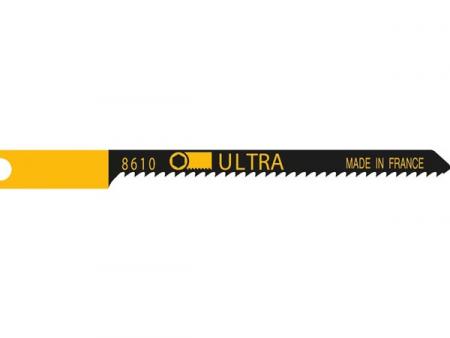 ULTRA VOOR DECOUPEERZAAG ULTRA 8610 5 st - Ultra