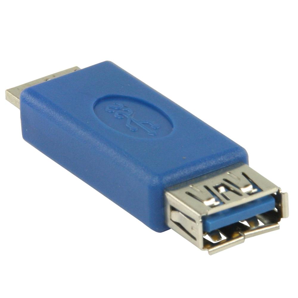 Micro USB 3.0 Adapter
