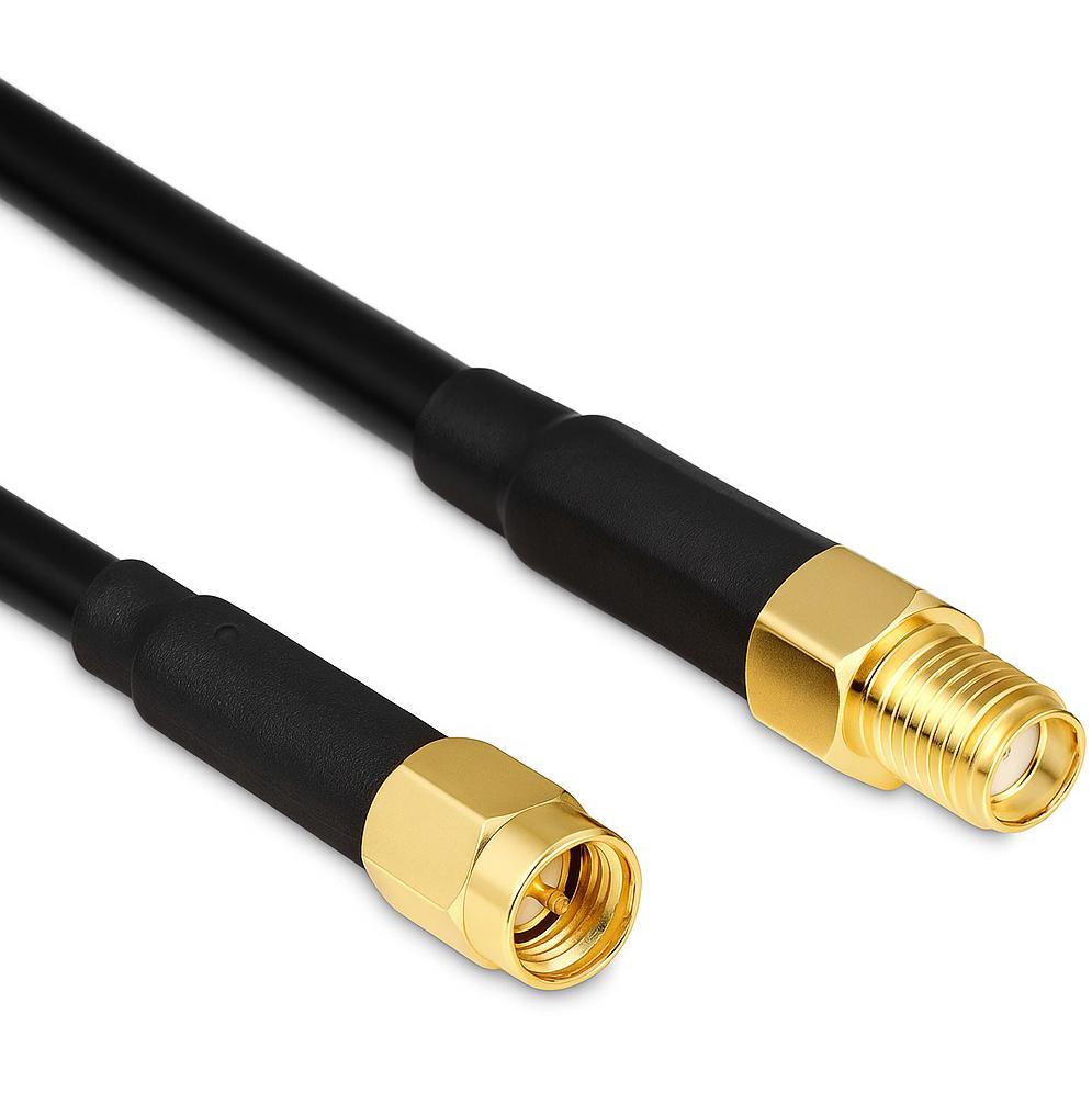 SMA Kabel - Allteq