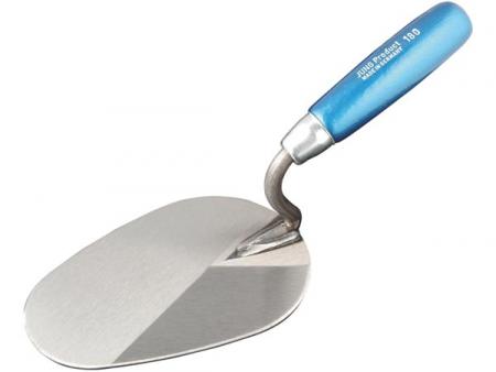 Jung TILE Kelle Paris 450 Gr Semi pro - Jung Henkelmann