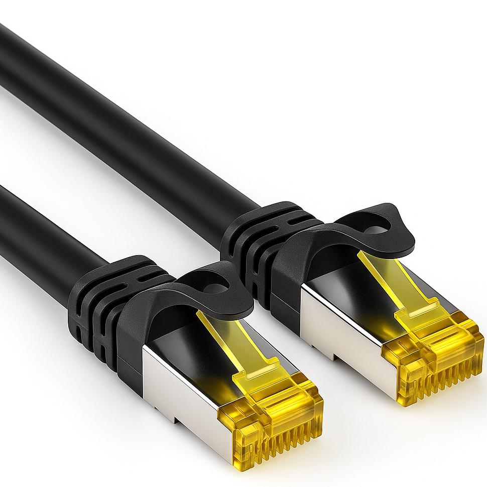 S/FTP Kat. 7-Kabel - Allteq