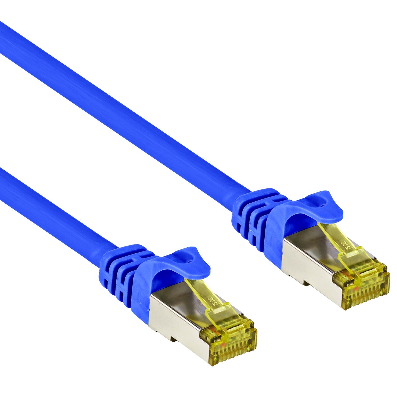 LAN Kabel Cat 7 S/FTP - Allteq