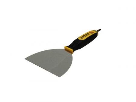 SPACHTELMES 150 MM - Toolland