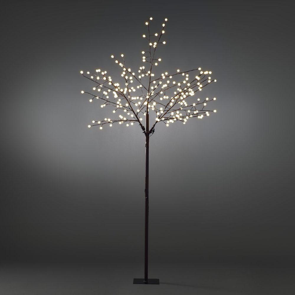 Weihnachtsbeleuchtung Beleuchteter Weihnachtsbaum - Konstsmide