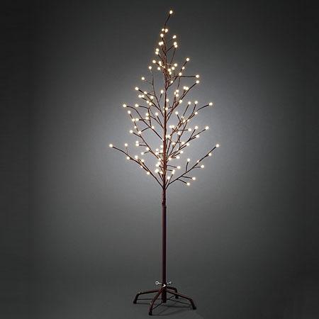 Kerstverlichting - LED lichtboom - Konstsmide