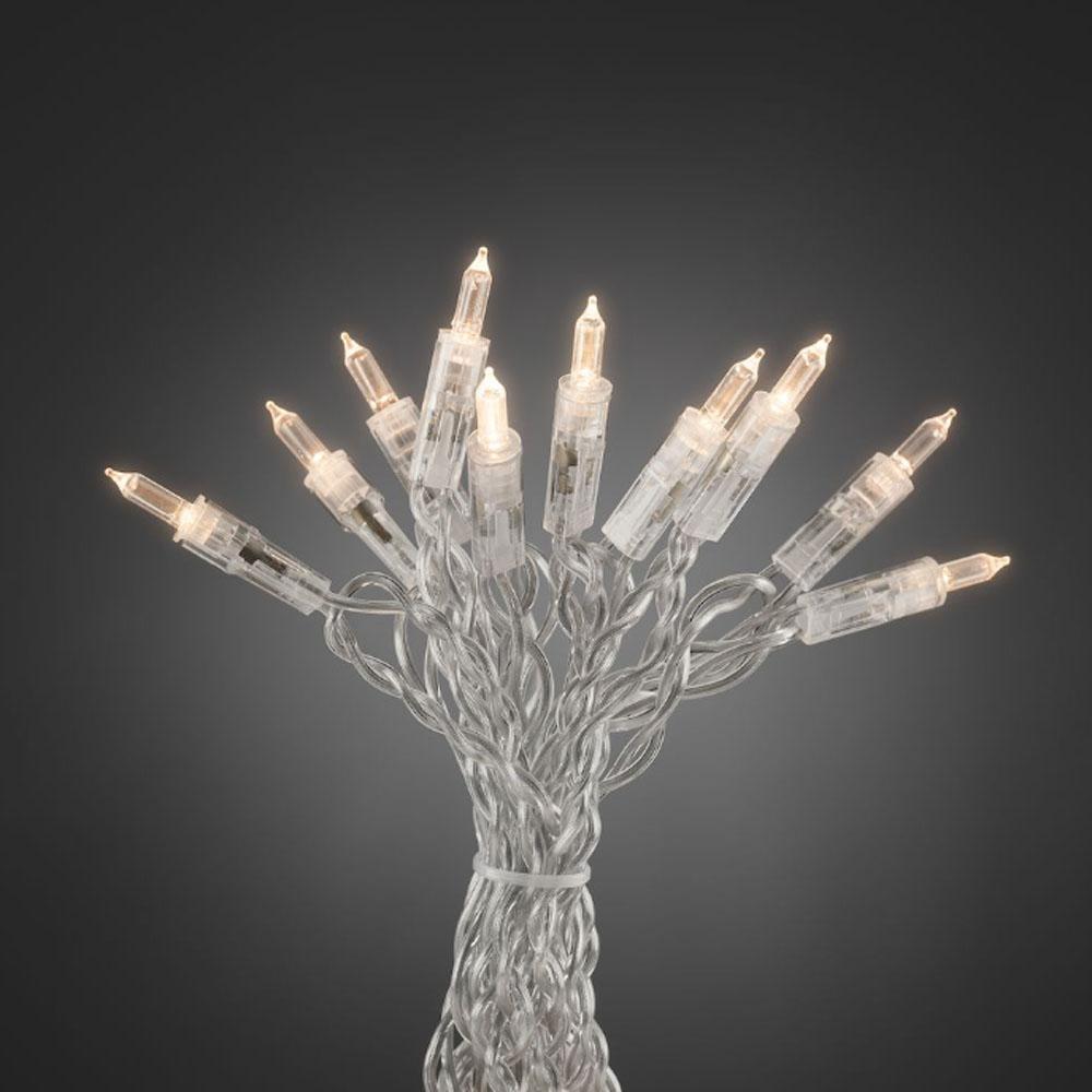 Weihnachtsbaumbeleuchtung online kaufen, große Auswahl - Allekabel.de