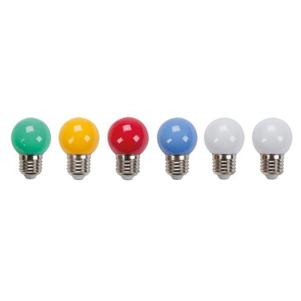 E27 Ledlampen - HQ Products