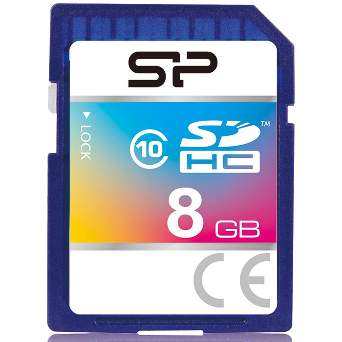 Silizium-Power Premium - Silicon Power