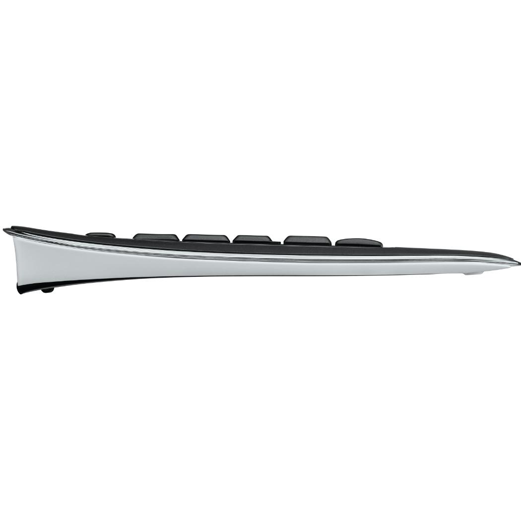 Tastaturen - QWERTY - Logitech