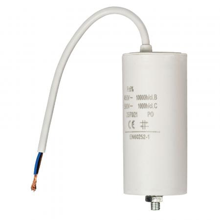 Kondensator 2µF - Fixapart