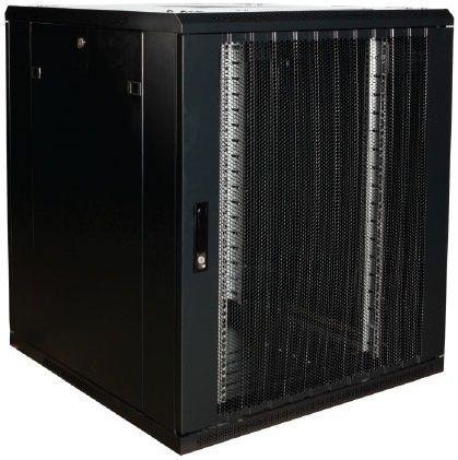 Netzwerk Server Schrank 18U - Alfaco
