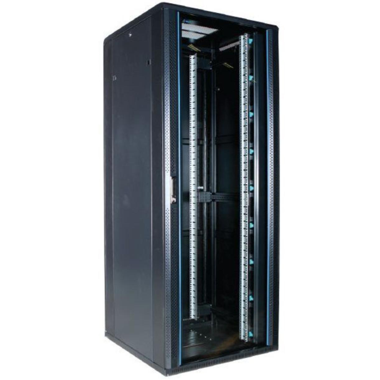 Netzwerk Server Schrank 42U - Alfaco