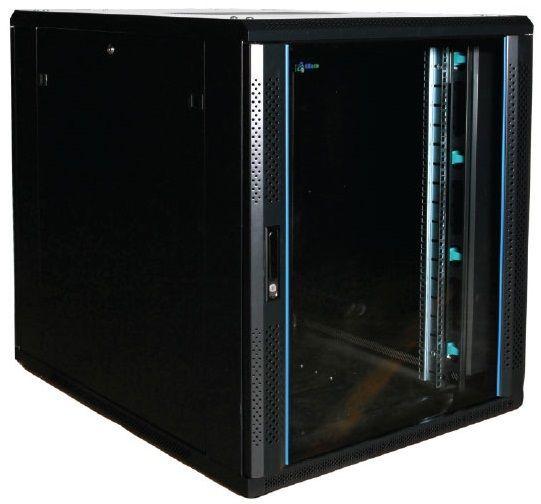Netzwerk Server Schrank 18U - Alfaco