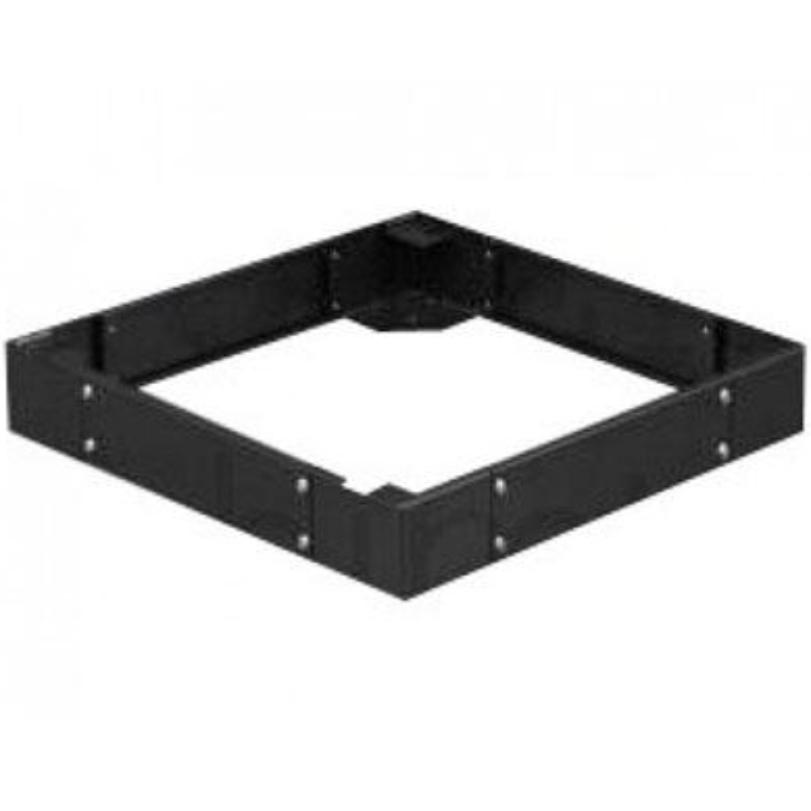Netzwerk Server Schrank Sockel