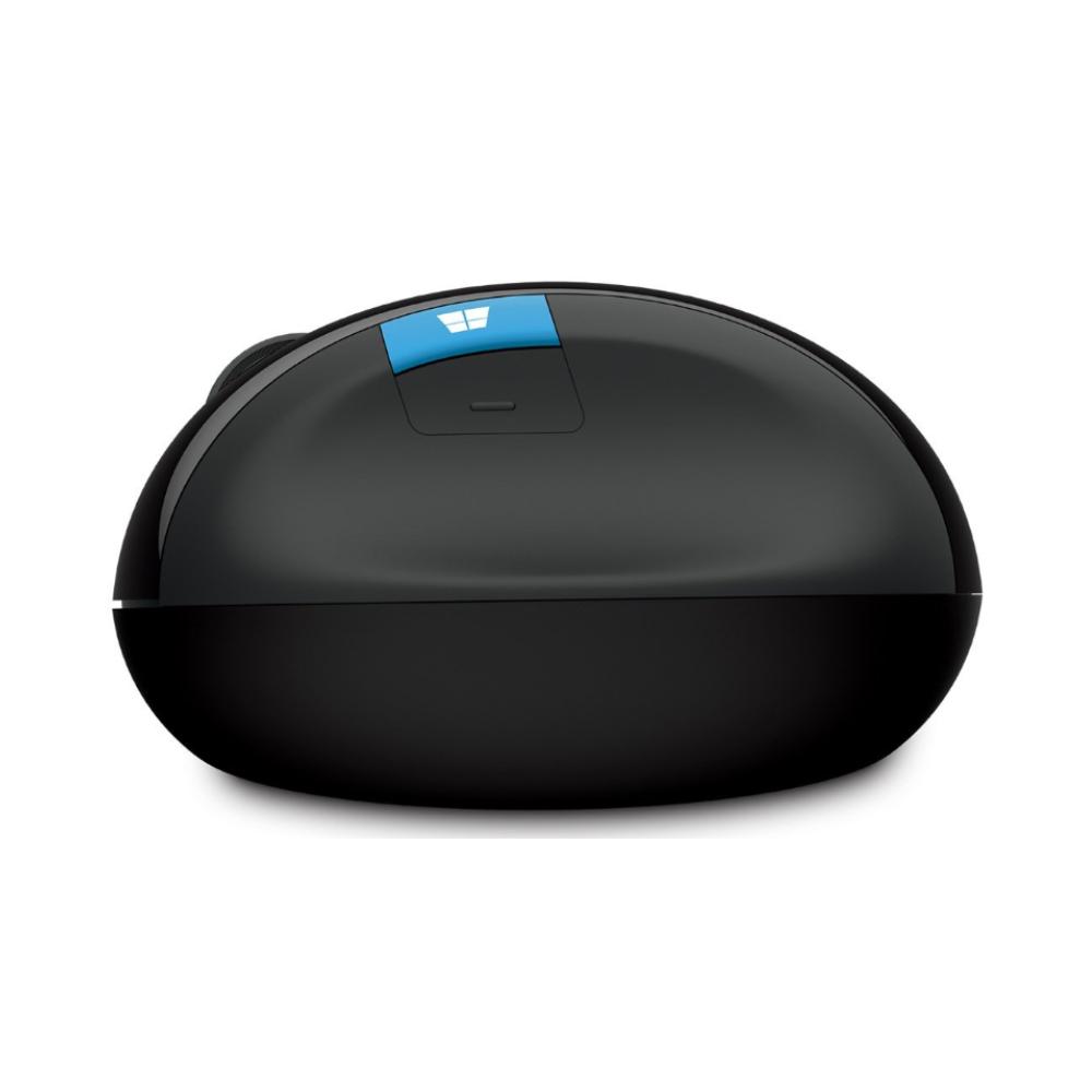 Ergonomische Maus - Optisch - Microsoft