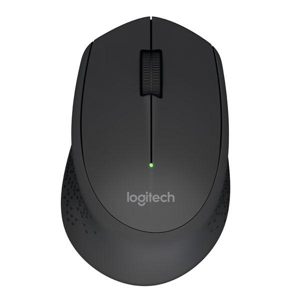 Kabellose Maus - Optisch - Logitech