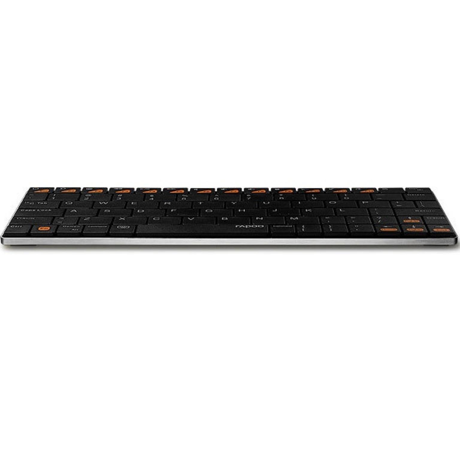 Bluetooth-Tastatur - Rapoo - Rapoo