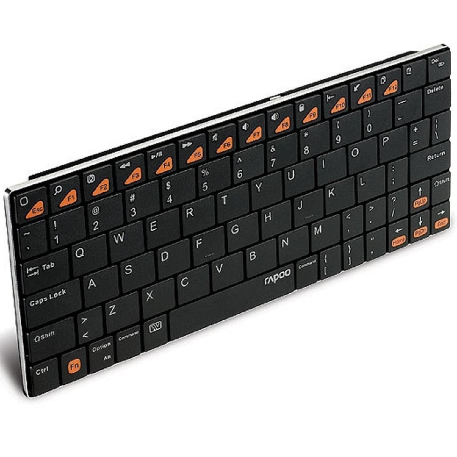 Bluetooth-Tastatur - Rapoo - Rapoo