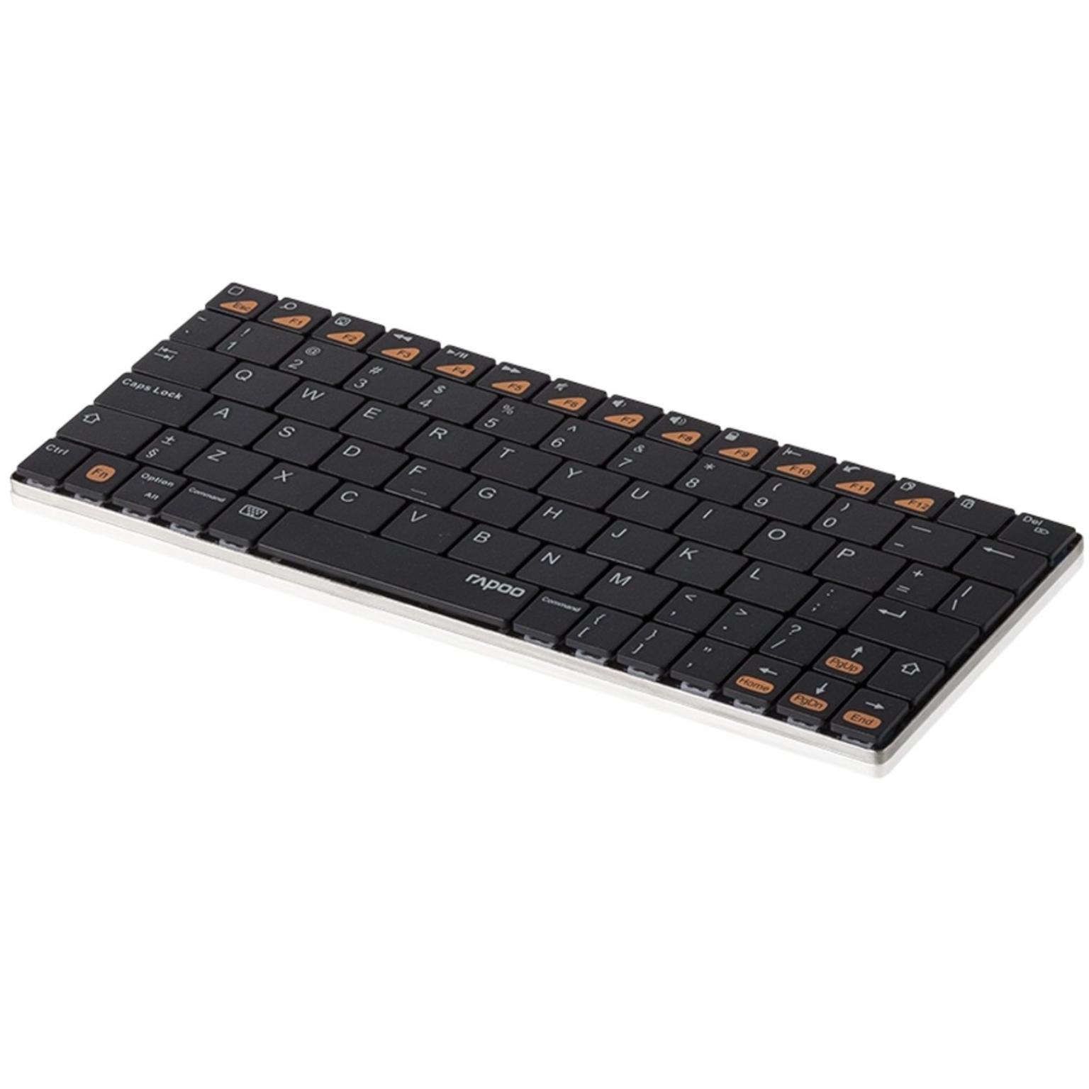 Bluetooth-Tastatur - Rapoo - Rapoo