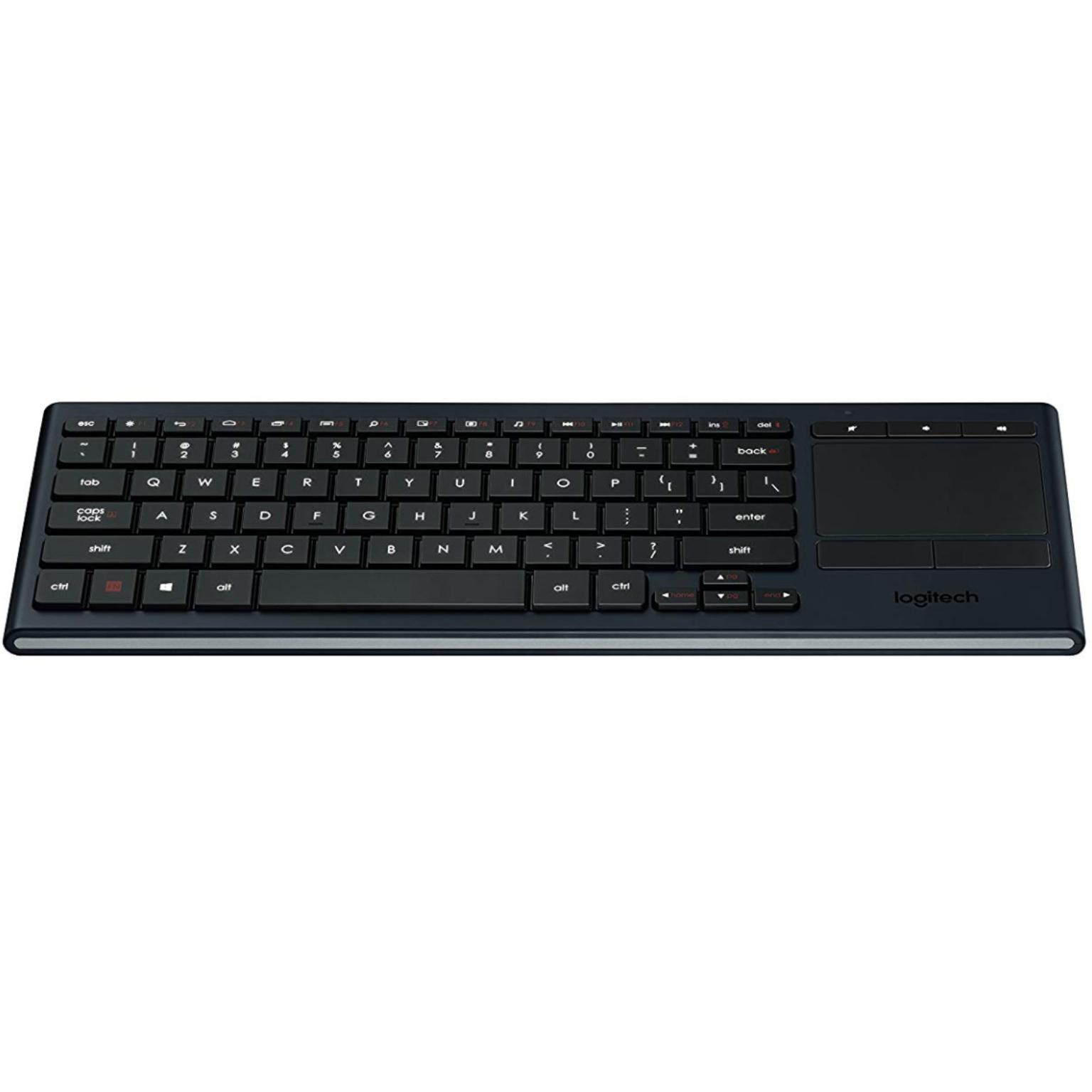 Kabellose Tastatur - Logitech - Logitech